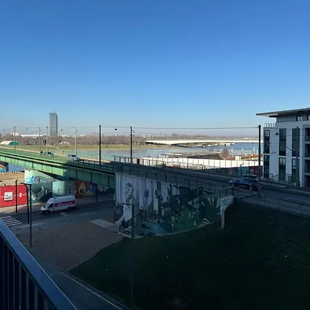Waterfront - Na Vodi - Metropolitan Luxury * Belgrade