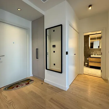 Waterfront - Na Vodi - Metropolitan Luxury Belgrade