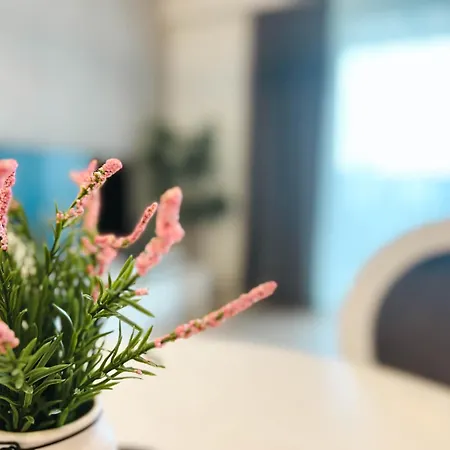 Apartment Waterfront - Na Vodi - Metropolitan Luxury Belgrade