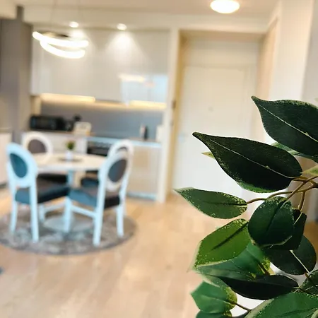 Waterfront - Na Vodi - Metropolitan Luxury Apartment *