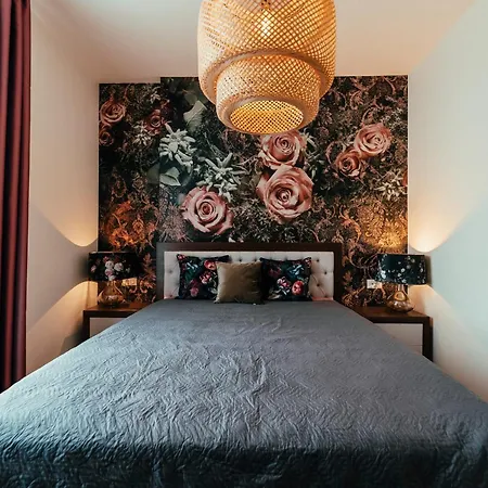 Waterfront - Na Vodi - Metropolitan Luxury Apartment *