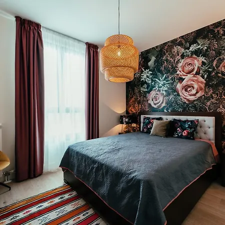 Waterfront - Na Vodi - Metropolitan Luxury Apartment