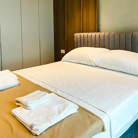 Waterfront - Na Vodi - Metropolitan Luxury Apartment *