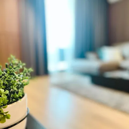 Apartment Waterfront - Na Vodi - Metropolitan Luxury
