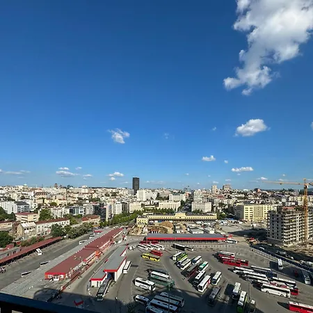 Waterfront - Na Vodi - Metropolitan Luxury Belgrade