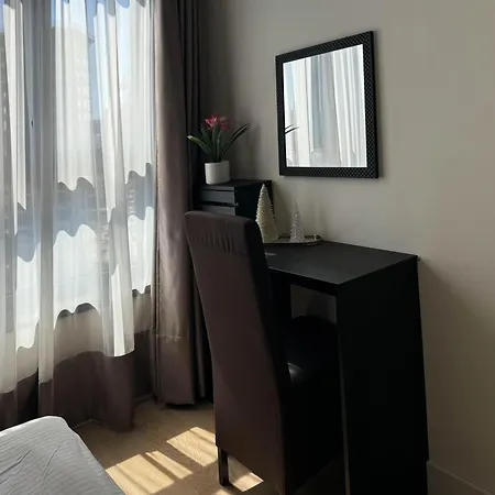 Apartment Waterfront - Na Vodi - Metropolitan Luxury Belgrade