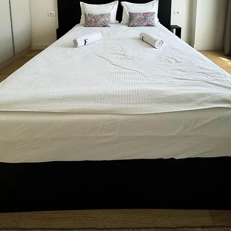 Waterfront - Na Vodi - Metropolitan Luxury Belgrade